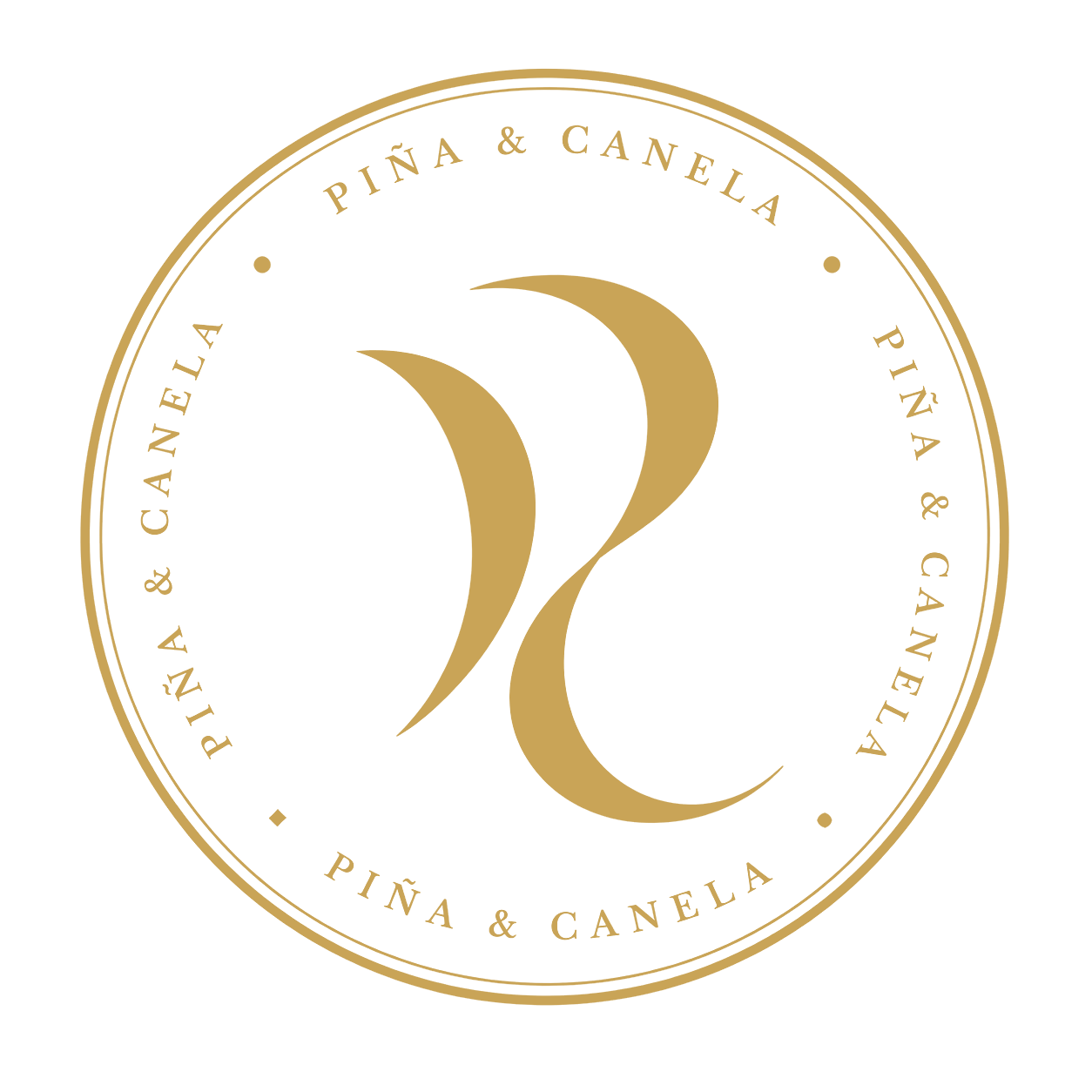 Sello Piña & Canela
